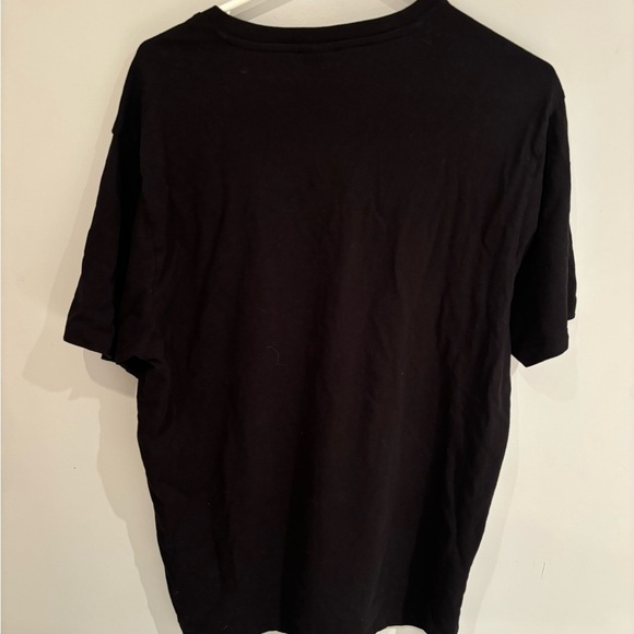 U.S. Polo Assn. Black Short Sleeve Tee - Picture 3 of 3